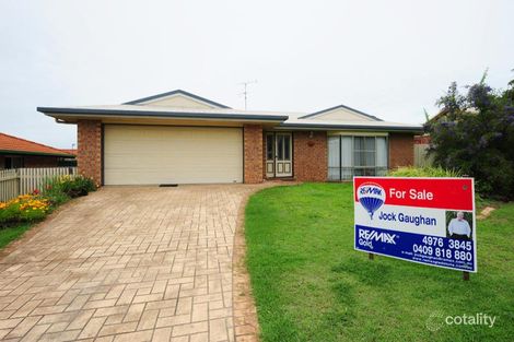 Property photo of 14 Wivenhoe Close Clinton QLD 4680