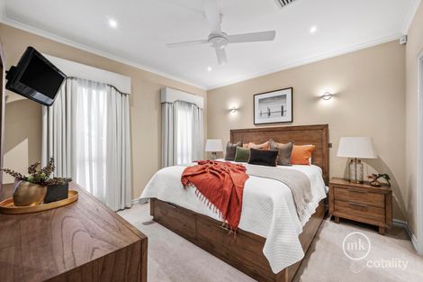 Property photo of 3 Lamour Avenue South Morang VIC 3752