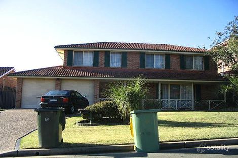 3 Lidell Pl, Bonnyrigg Heights, NSW 2177