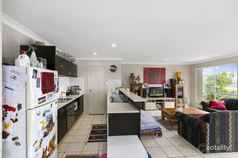 Property photo of 36/1 Grange Boulevard Upper Coomera QLD 4209