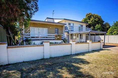 199 Little West St, Winston, QLD 4825