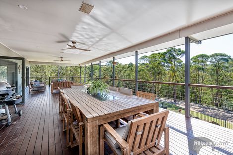 Property photo of 11 Tandou Court Maudsland QLD 4210