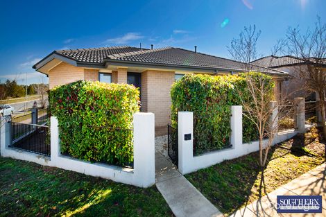 Property photo of 1 Secretary Street Bonner ACT 2914