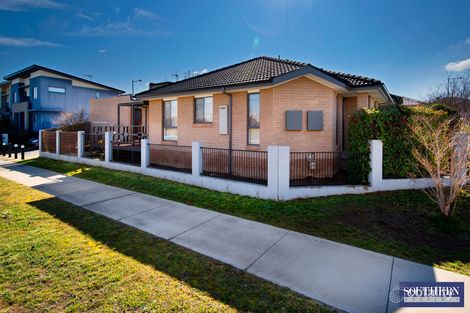 Property photo of 1 Secretary Street Bonner ACT 2914