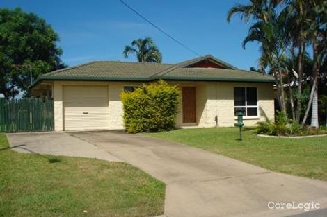 Property photo of 46 Feeney Avenue Rasmussen QLD 4815