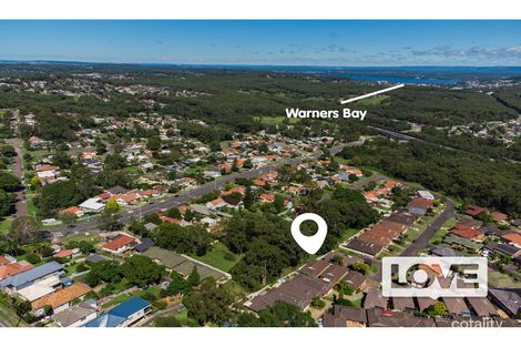 Property photo of 3/24 Madeleine Avenue Charlestown NSW 2290