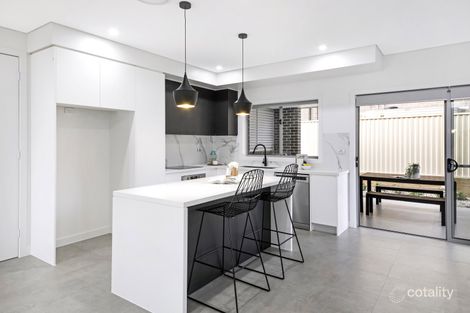 Property photo of 6 Toby Crescent Panania NSW 2213