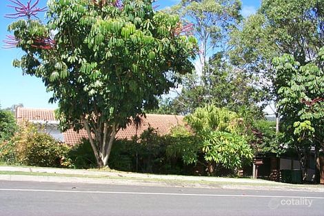 Property photo of 31 Cobai Drive Mudgeeraba QLD 4213