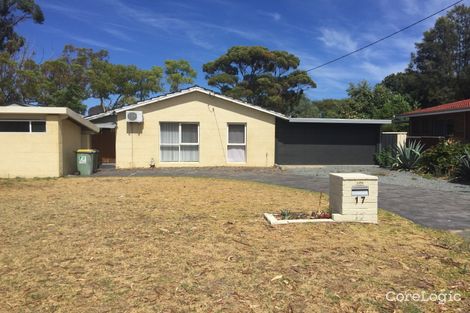 Property photo of 17 Cetus Court Rockingham WA 6168