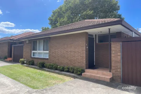 Property photo of 2/105 Kangaroo Road Hughesdale VIC 3166