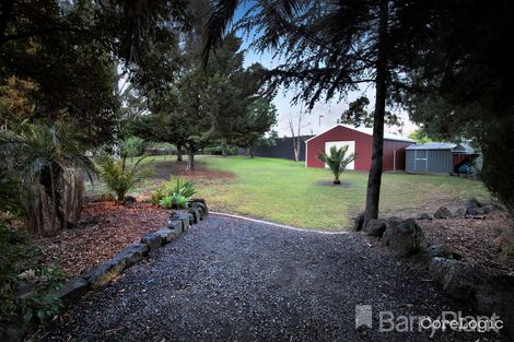 Property photo of 31 Drummond Street Greenvale VIC 3059