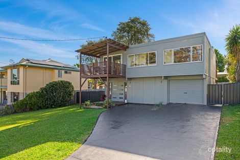 Property photo of 6 Grevillea Crescent Berkeley Vale NSW 2261