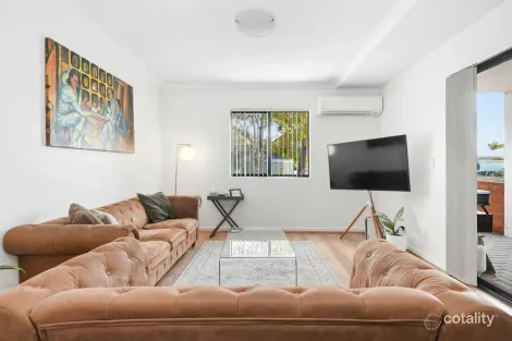 36/18 Whitlock Rd, Queens Park, WA 6107