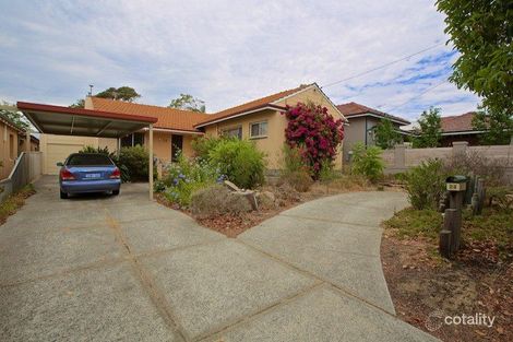 Property photo of 24 Lynton Street Doubleview WA 6018