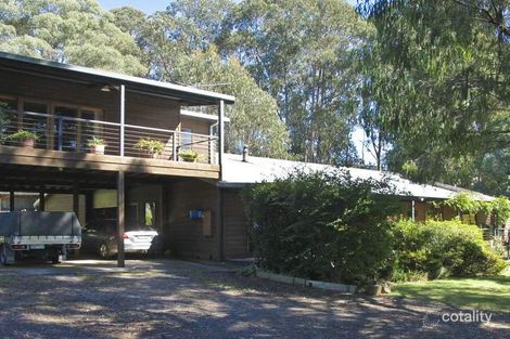 Property photo of 680 Stanley Road Stanley VIC 3747