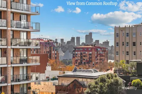 Property photo of 24/18 Springfield Avenue Potts Point NSW 2011