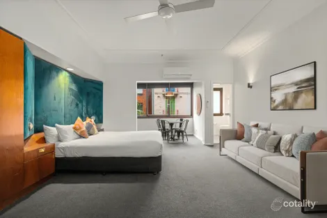 Property photo of 24/18 Springfield Avenue Potts Point NSW 2011