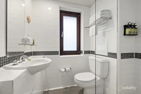 Property photo of 24/18 Springfield Avenue Potts Point NSW 2011
