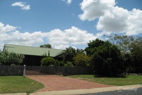 Property photo of 31 Davison Street Gracemere QLD 4702