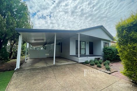 21 Falcon St, Dalby, QLD 4405