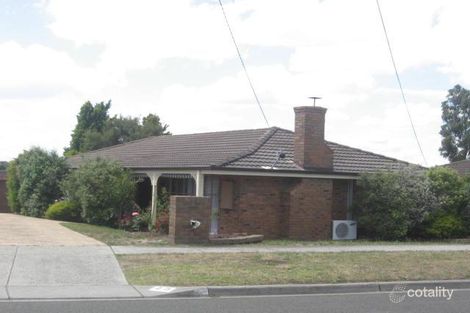 Property photo of 25 Sandfield Drive Carrum Downs VIC 3201