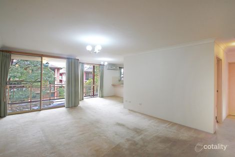 Property photo of 14/2-4 Cairo Street Rockdale NSW 2216