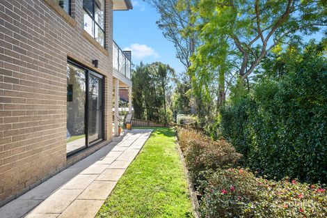 Property photo of 3A Pomona Street Pennant Hills NSW 2120