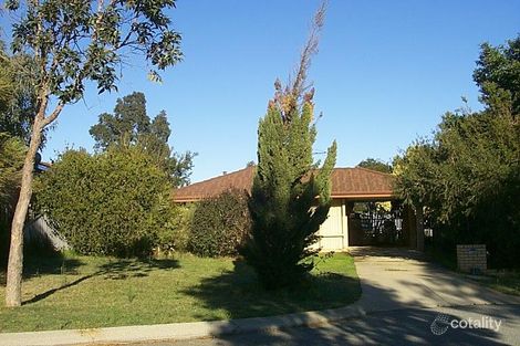 15 Blackboy Rd, Greenmount, WA 6056