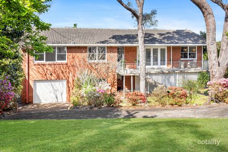 Property photo of 28 Burdekin Crescent St Ives NSW 2075