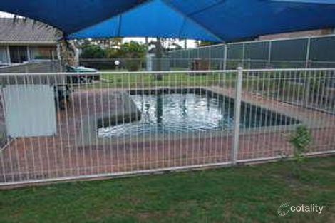 Property photo of 3/22 Royal Parade Slacks Creek QLD 4127