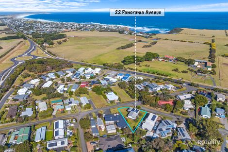 22 Panorama Ave, Sunset Strip, VIC 3922