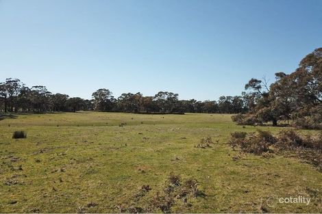 Lot Ca07a/707 Jones Rd, Waterloo, VIC 3373