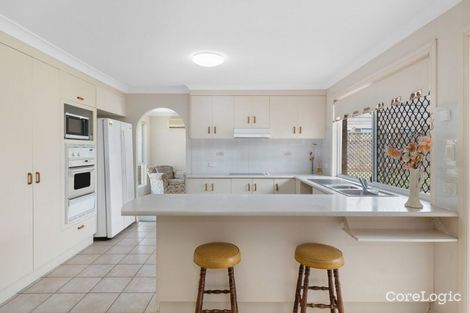 Property photo of 8 Spatlese Court Thornlands QLD 4164