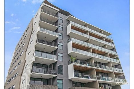 603/8 Zillah St, Stones Corner, QLD 4120