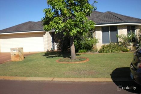 Property photo of 36 Barton Drive Australind WA 6233