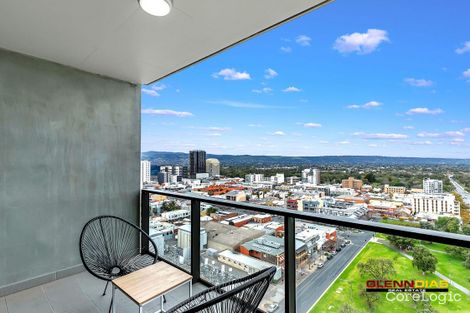 Property photo of 1507/156 Wright Street Adelaide SA 5000