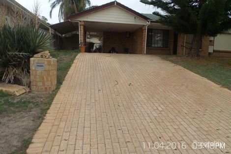 Property photo of 27 Yorrell Place Halls Head WA 6210