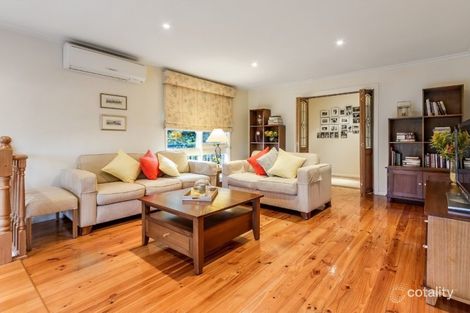Property photo of 2 Camino Court Glen Waverley VIC 3150