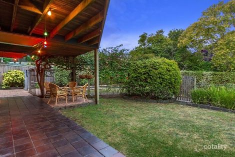 Property photo of 2 Camino Court Glen Waverley VIC 3150