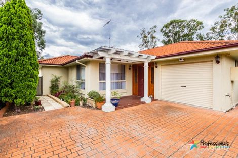 Property photo of 30 Pembroke Street Cambridge Park NSW 2747