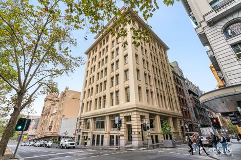 8c/27-37 Russell St, Melbourne, VIC 3000