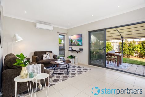 Property photo of 5 Diver Street The Ponds NSW 2769