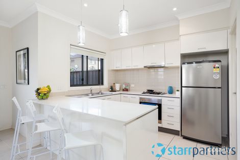 Property photo of 5 Diver Street The Ponds NSW 2769
