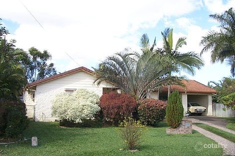 Property photo of 6 Saxon Court Thuringowa Central QLD 4817