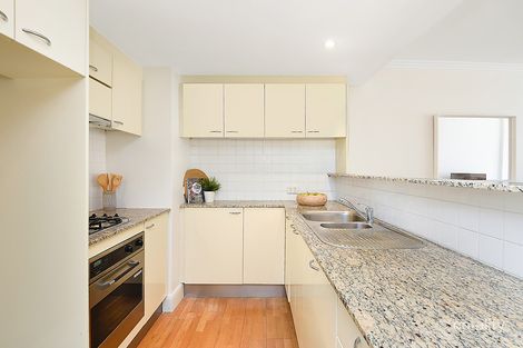 Property photo of 307V/70 Vista Street Mosman NSW 2088