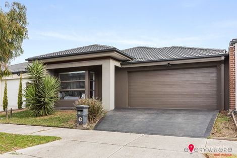 Property photo of 18 Aesop Street Point Cook VIC 3030