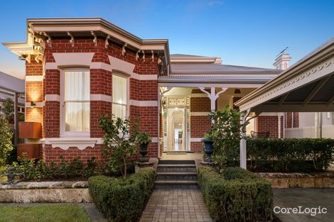 Property photo of 10 Bedford Avenue Subiaco WA 6008