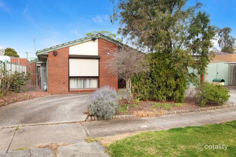 Property photo of 2 Surman Court Sunshine North VIC 3020