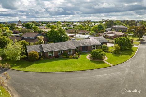 Property photo of 11 Earls Square Delacombe VIC 3356