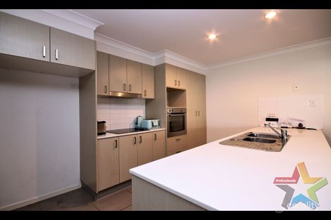 Property photo of 22 Littleford Circuit Bundamba QLD 4304
